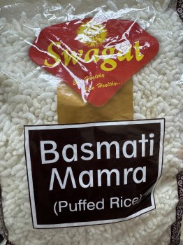 Swagat Basmati Mamra 14 Oz