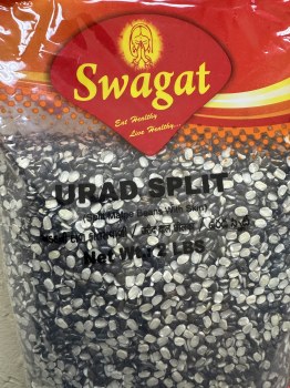 Swagat Urad Split 2 Lb