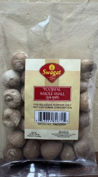 Swagat PoojaFal Whole Small 100 G