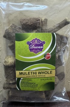 Dewan Mulethi Whole 100 G