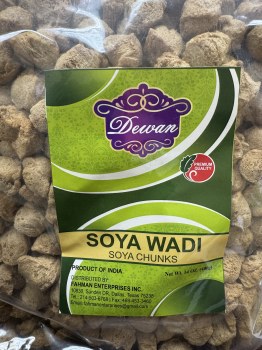 Dewan Soya Wadi 400 G