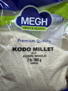 Megh Kodo Millet 2 Lbs