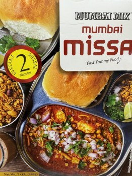 Mumbai Mix Mumbai Missal 200 G