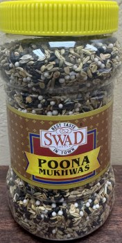 Swad Poona Mukhwas 500 G