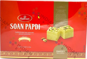 Haldiram Soan Papdi 1 Kg