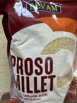 Devam Proso Millet 1 KG