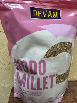 Devam Kodo Millet 2.2 LBS