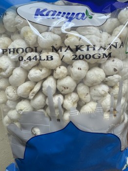 Kavya Phool Makhana 200 G