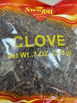 Swagat Clove 200 G