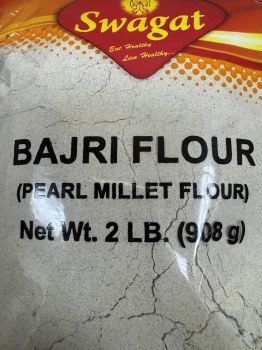 Swagat Bajri Flour 2 LBS