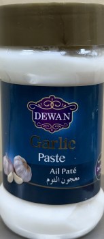 Dewan Garlic Paste 750 G