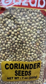 Gazab Coriander Seeds 200 G