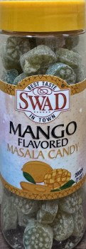 Swad Masala Mango Candy 200 G