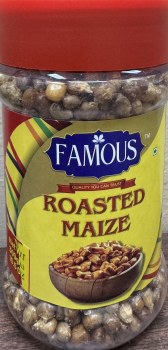 Famous Roasted Maize In Jar 300 G