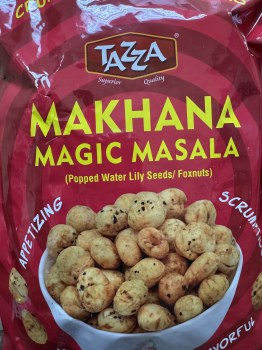 Tazza Magic Masala Phool Makhana 40 G