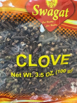 Swagat Clove 100 G