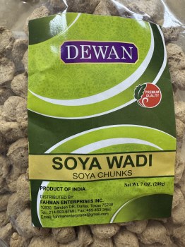 Dewan Soya Wadi 200 G