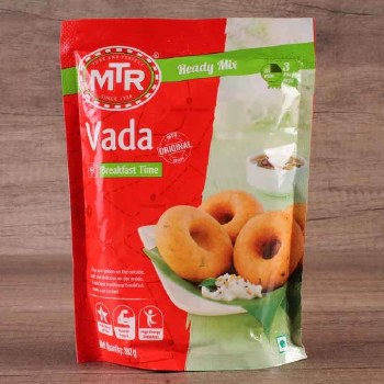 MTR Vada Mix 200g