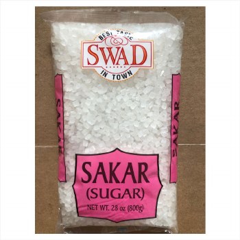 Swad Sakar Sugar 800gm