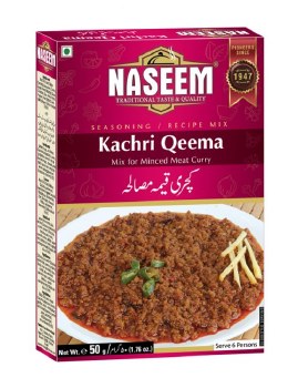 Naseem Kachri / Dum Ka Qeema Masala 50 G