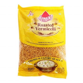 Bambino Roasted Vermicelli 350 G