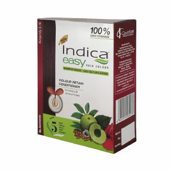 Indica easy Hair Colour