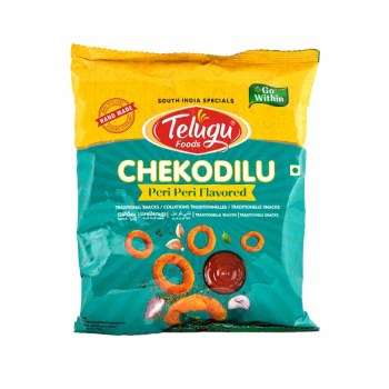 Telugu Peri Peri Chekodilu 6 Oz