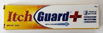 Itch Guard 20g