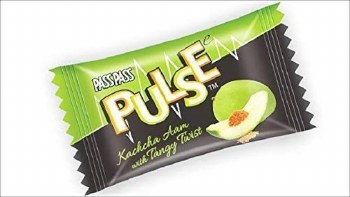 Jiya's pass pass pulse candy