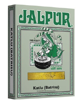 Jalpur Batrisu 175g