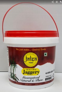 Jalsa Jaggery 2kg