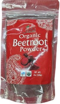 Jiva Organics Beetroot Powders 200 G