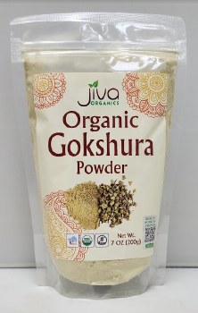 Jiva Org Gokshura Power (200g