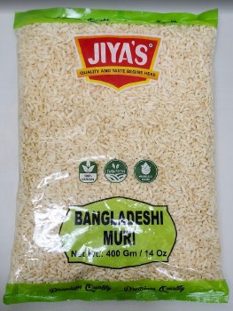 Jiyas Bangldeshi Muri 14oz