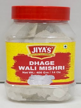 Jiy Dhage Wali Mishri 400g