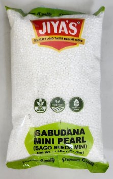 Jiya"s Sabu.Mini.Pearls 1lb