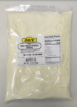 Joy Milk Mawa Powder 340g