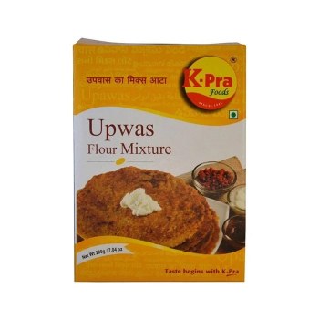 K-Pra Upwas Mix Flour 500 G