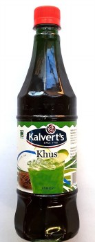 Kalverts Khus Syrup 700 ml