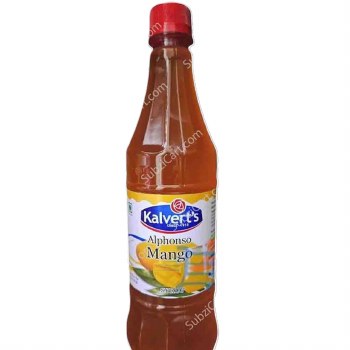 Kalverts Alphonso Mango 700ml
