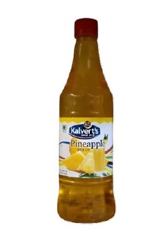 Kalverts Pineapple Syrup 700ml