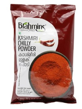 Brahmins Kashmiri Chilly Powder 250 G