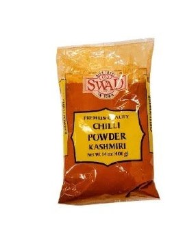 Swad Chilli powder Kashmiri 400g