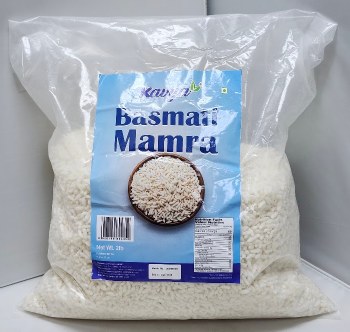Kavya Basmati Mamra 2lb