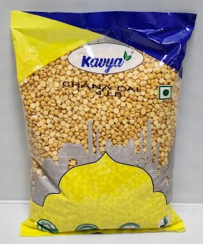 Kavya Chana Dal 4lb