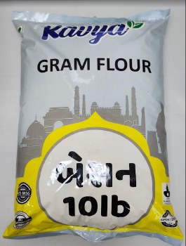 Kavya Gram Flour 10 Lb