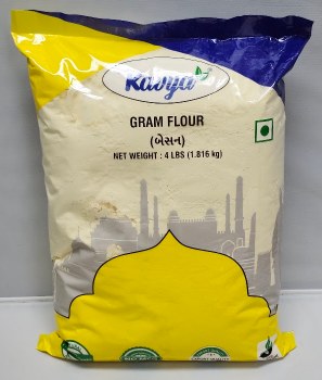 Kavya Gram Flour 4lb