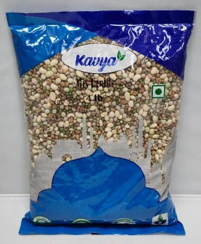 Kavaya Mix Lentils 4 Lb
