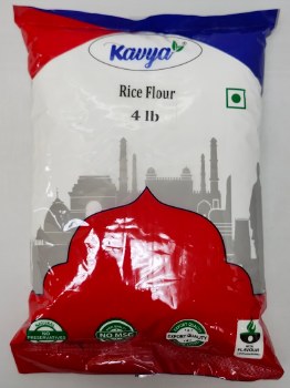 Kavya Rice Flour 4lb