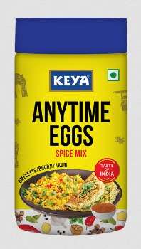 Keya Any Time Eggs 95g
